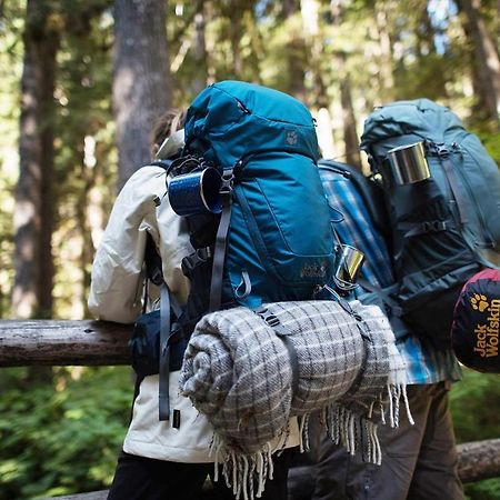 Diese Einfache Unterkunft- Bergheimat Ist Nur Fuer Backpacker- Rucksacktouristen Und Radfahrer - Huettenfeeling Im Backpackerhoues- Ganz Einfach - Ganz Unkompliziert - Ganz Relaxd Villa Linthal Kültér fotó