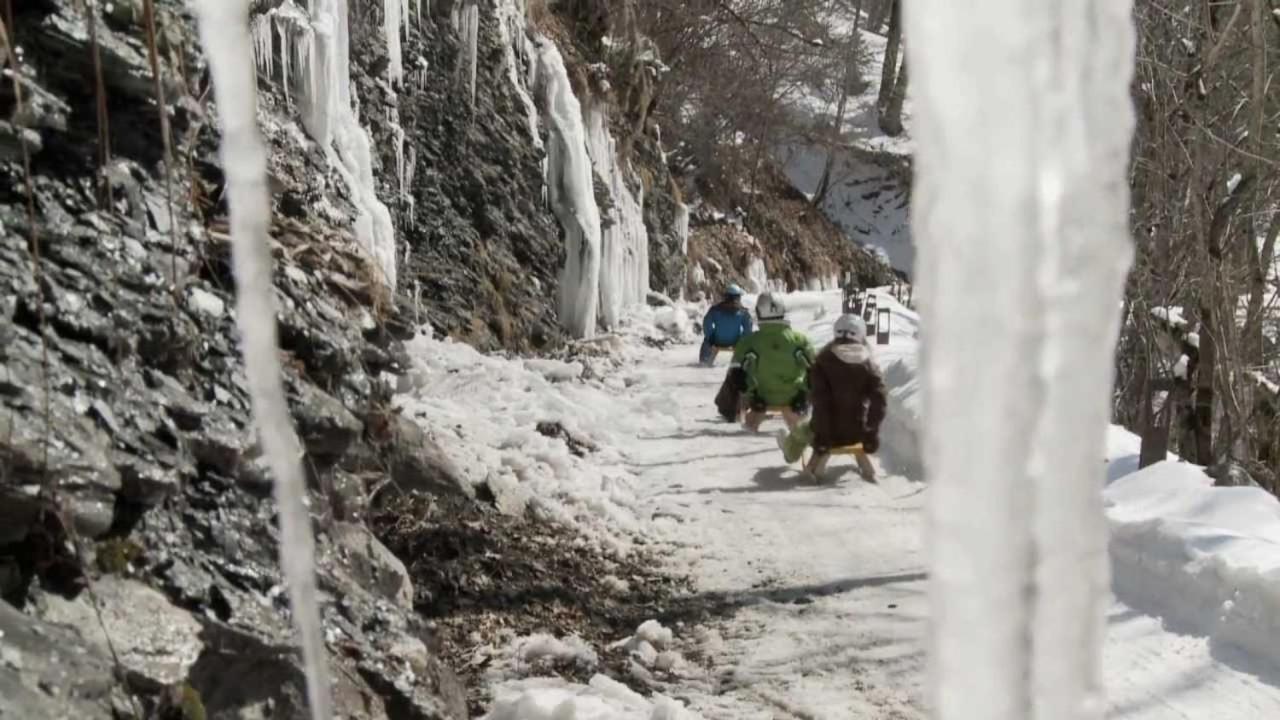 Diese Einfache Unterkunft- Bergheimat Ist Nur Fuer Backpacker- Rucksacktouristen Und Radfahrer - Huettenfeeling Im Backpackerhoues- Ganz Einfach - Ganz Unkompliziert - Ganz Relaxd Villa Linthal Kültér fotó