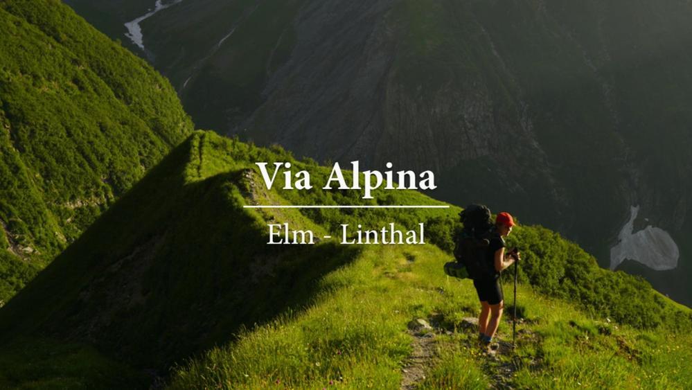 Diese Einfache Unterkunft- Bergheimat Ist Nur Fuer Backpacker- Rucksacktouristen Und Radfahrer - Huettenfeeling Im Backpackerhoues- Ganz Einfach - Ganz Unkompliziert - Ganz Relaxd Villa Linthal Kültér fotó